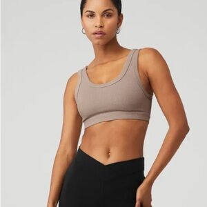 Alo Yoga Wellness Bra